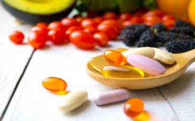 Estudio revela que las multivitaminas realmente no ayudan a vivir más tiempo