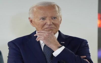 Biden promete que seguirá con su candidatura, rechazando presión para que abandone la contienda
