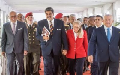 Caracas y Washington retoman el diálogo con los comicios en Venezuela como telón de fondo