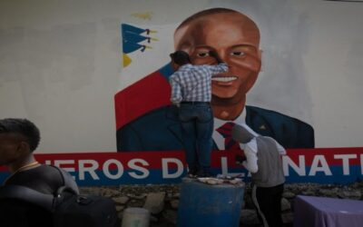 El Gobierno de Haití reclama justicia para Jovenel Moise a tres años de su asesinato