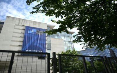 La OTAN se da cita en Washington en medio de incertidumbre política