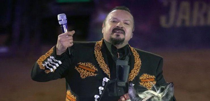 Pepe Aguilar lanza un duro mensaje tras críticas hacia su familia