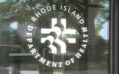 Autoridades salud reportan disminución en muertes por sobredosis en Rhode Island.