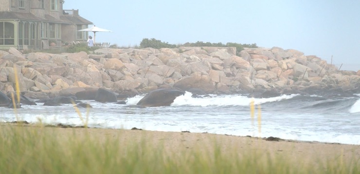 RIDOH y Brown Dermatology ofrecen exámenes detección cáncer de piel gratuitos en varios parques y playas  de Rhode Island en cinco fechas.