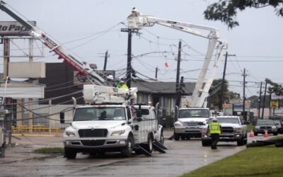 Hospitales reportan más pacientes con enfermedades relacionadas con calor tras apagones en Houston