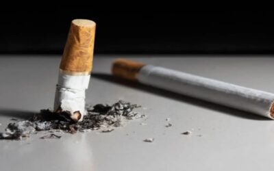 Fumar es la principal causa de cáncer entre los estadounidenses