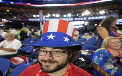 Trump asegura candidatura presidencial republicana