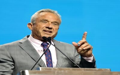 Biden ordena al Servicio Secreto proteger a Robert F. Kennedy Jr. tras atentado contra Trump