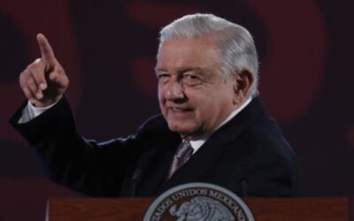 López Obrador aboga por “controlar” la venta de armas en EE.UU. ante el atentado a Trump