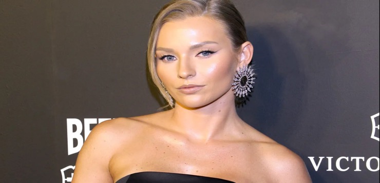 Irina Baeva se muda a hotel tras terminar con Gabriel Soto