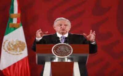 López Obrador enviará carta a Trump sobre migración y la frontera: “No le informan bien”