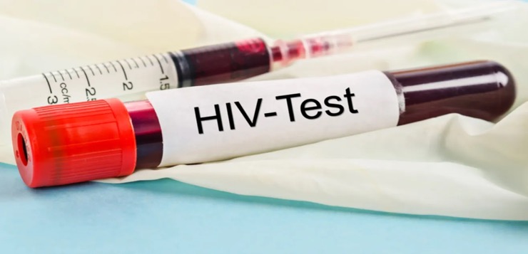 Un alemán es la séptima persona en “curarse” de VIH