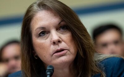 Dimite la directora del Servicio Secreto tras las críticas por los fallos en el atentado contra Trump, según fuentes
