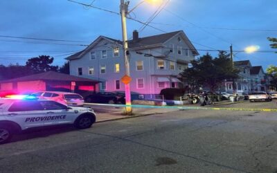 Policía Providence investiga ataque con ladrillos a dos mujeres