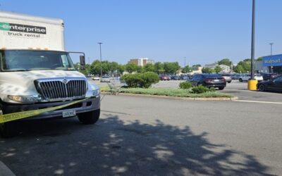 Hombre de Alabama arrestado por fatal tiroteo en estacionamiento de un Walmart en Providence.