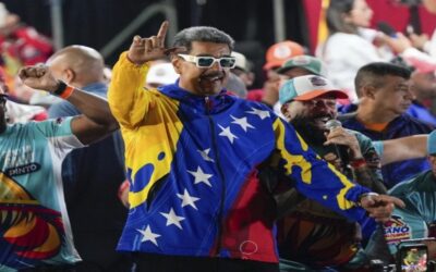 Venezuela en la incertidumbre tras controversial elección; se multiplican críticas internacionales