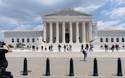 Biden propondrá limitar el mandato de la Corte Suprema y un código de conducta vinculante