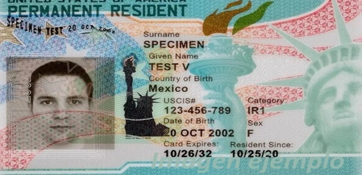 Qué evidencia necesitan indocumentados para solicitar la Green Card bajo nueva orden de Biden