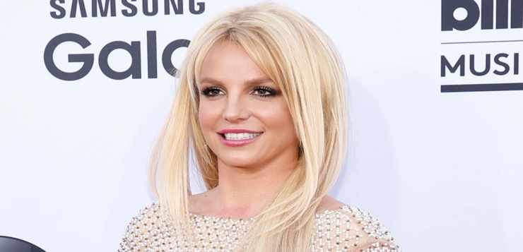 Se prepara la película sobre la vida de Britney Spears