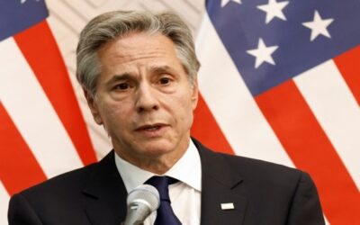 EEUU reconoce que Edmundo González “ganó” en Venezuela y llama a “una transición pacífica”