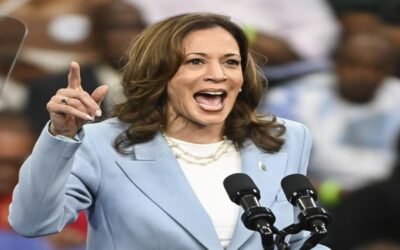 ¿Shapiro, Kelly o Walz? Kamala Harris elige contrarreloj a su candidato a vicepresidente