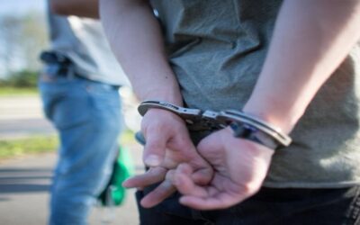 Una redada en Los Ángeles contra la pandilla ‘Florencia 13’ deja 23 detenidos