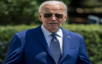 Biden asegura que Trump va “en serio” al hablar de “baño de sangre” si pierde elecciones