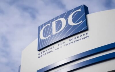 Los CDC revelan las principales causas de muerte durante los últimos cinco años