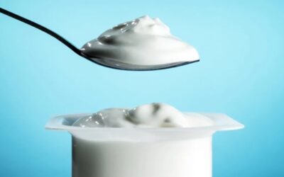 Miel y yogur son una buena combinación para la microbiota intestinal