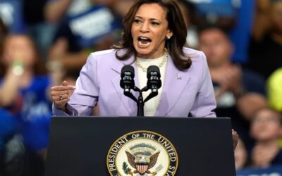 Kamala Harris defiende reforma migratoria que otorgue camino a la ciudadanía