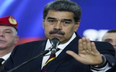 Venezuela repudia informe de expertos de ONU que denuncia falta de transparencia en comicios