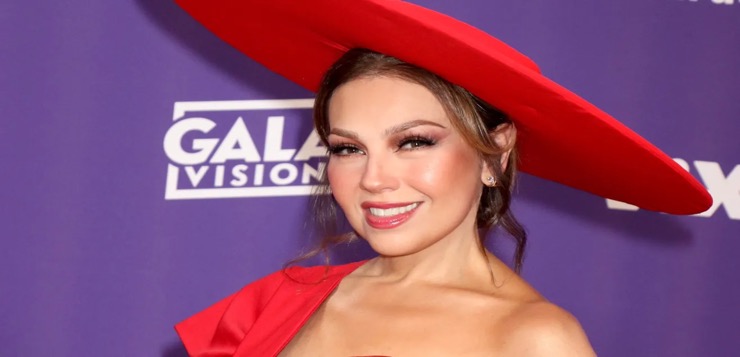 ¿Thalía regresa al pop? La cantante comparte adelanto de sus nuevos temas