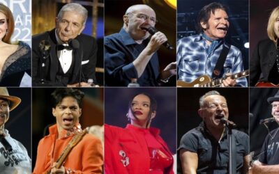 Artistas se oponen a que Trump use sus canciones en campaña