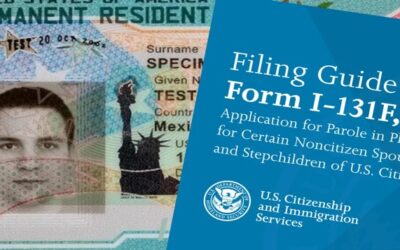 Hoy ciertos indocumentados podrán empezar a solicitar la Green Card ante USCIS