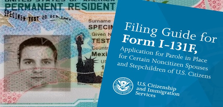 Hoy ciertos indocumentados podrán empezar a solicitar la Green Card ante USCIS