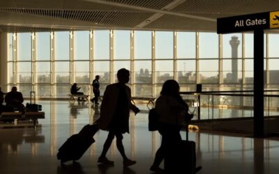 ¿Cuál es el peor aeropuerto de EE.UU.? Newark del área NJ-Nueva York lidera quejas de TSA