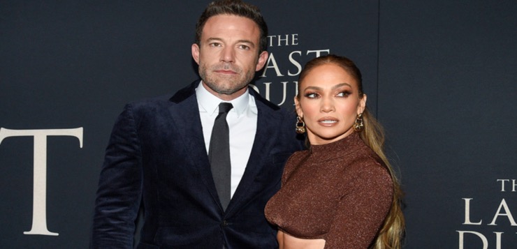 Jennifer Lopez y Ben Affleck se divorcian