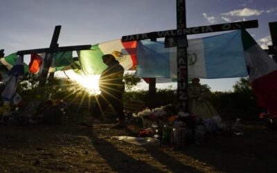 EEUU acusa a ciudadano guatemalteco en caso que culminó en muerte de 53 migrantes en camión