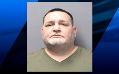 Hombre de East Providence arrestado por supuestamente enviar drogas por correo.