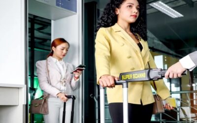 TSA previene a viajeros de gran actividad récord el Día del Trabajo