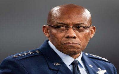 El jefe del Ejército de EEUU viajará a Oriente Medio para impulsar la tregua en Gaza