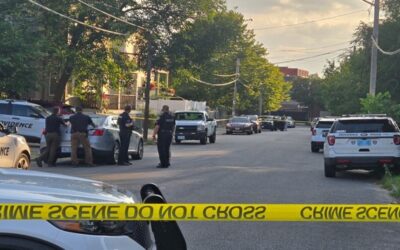 Autoridades en Providence identifican a sexta víctima fatal.