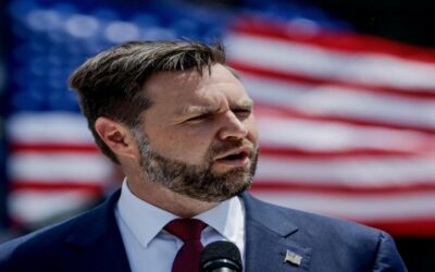 Vance aboga por “deshacer” política migratoria de Biden y deportar primero a criminales