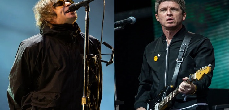 Oasis confirma regreso a los escenarios tras 15 años; estos serán sus primeros conciertos