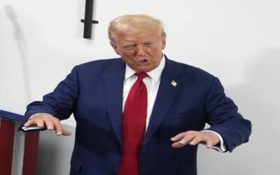 Fiscal especial presenta nueva imputación contra Trump en proceso relacionado con asalto a Capitolio