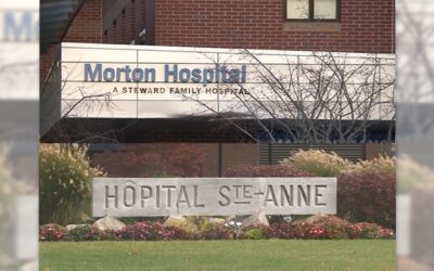 Lifespan compra hospitales Saint Anne en Fall River y Morton en Taunton en Massachusetts.