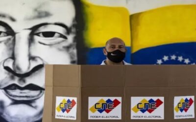 Venezuela dice que “no debe explicaciones” a EE.UU. sobre la reelección de Nicolás Maduro