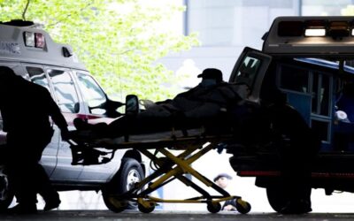 Siete muertos y decenas de heridos en accidente de autobús en Misisipi