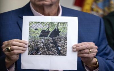 El FBI confirma que está investigando un “intento de asesinato” contra Trump