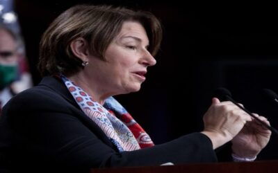 Demócratas lanzarán una campaña en autobús en defensa de los derechos reproductivos